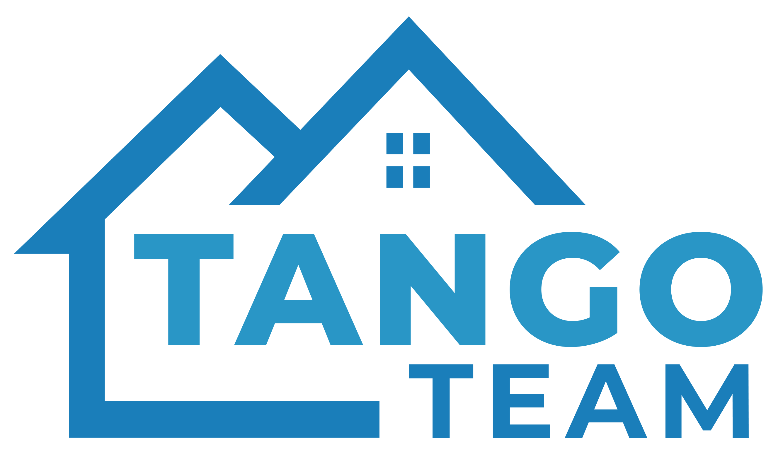 Tango Team Logo